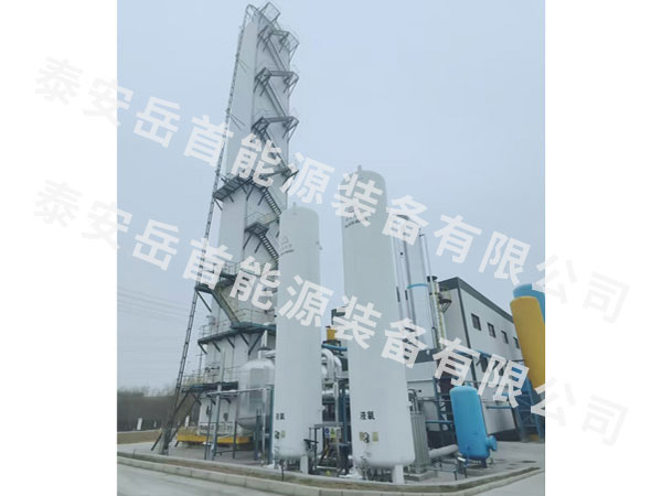 液氧储罐
