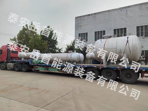换热器