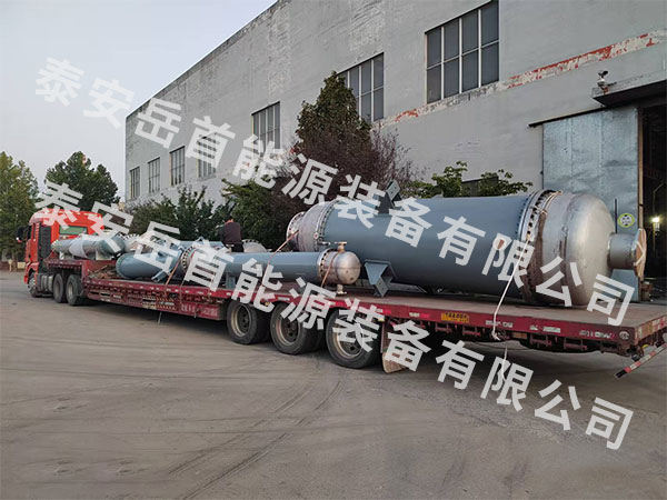 换热器