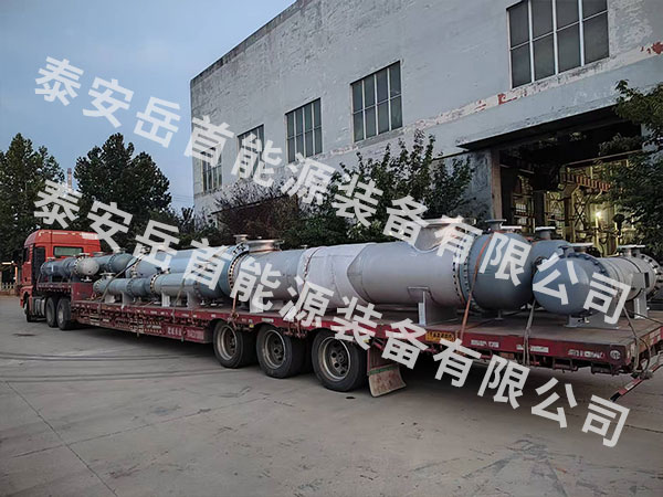 换热器
