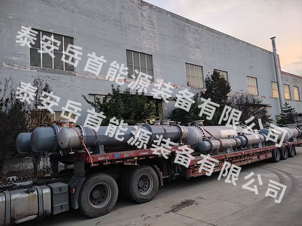 换热器