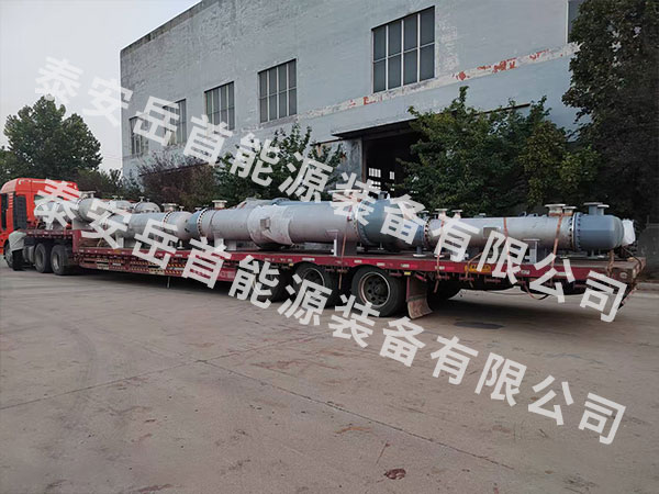换热器