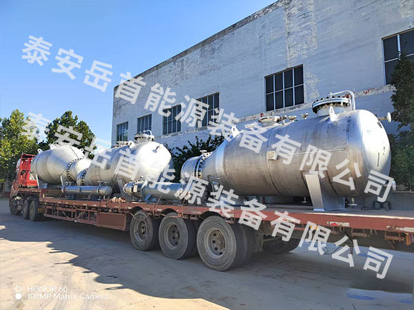 换热器