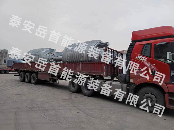 搅拌釜
