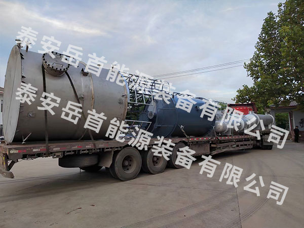 乙醛生产线设备