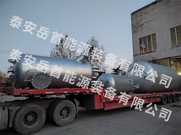 油气分离提纯设备