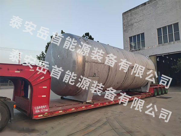 液氨储罐