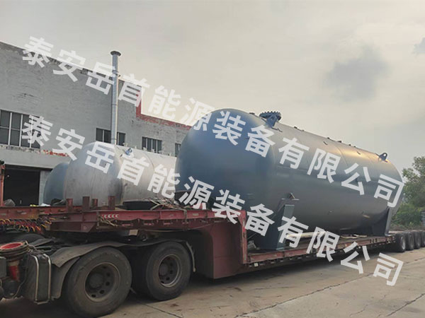 液氨罐