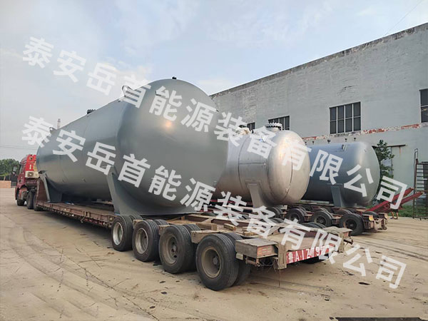 液氨罐