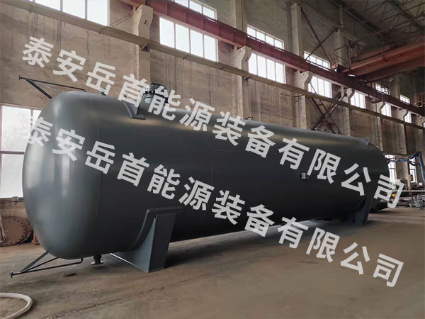 液氯储罐
