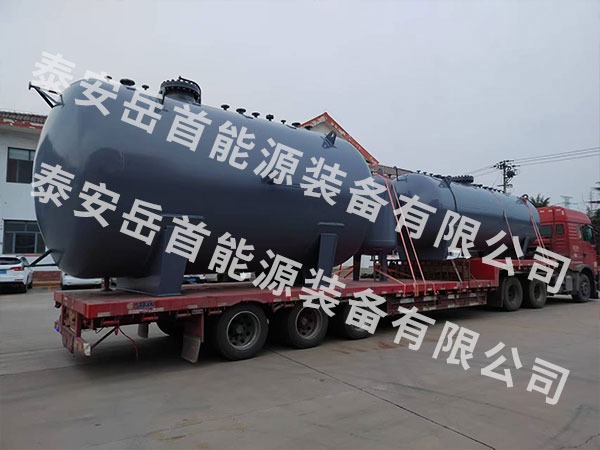 液氯储罐、液氨储罐